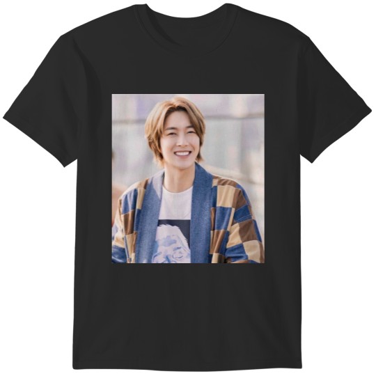 Discover Kim Hyun Joong T-Shirts