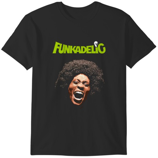 Discover Funkadelic Fan Unisex T-Shirts