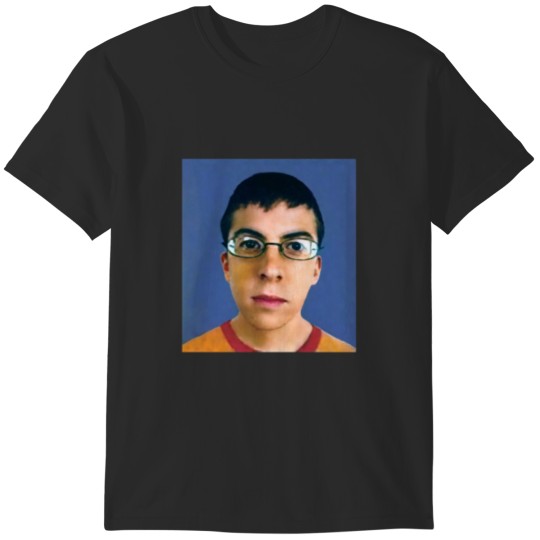 Discover Mclovin Long T-Shirts