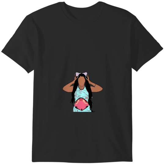 Discover Baby Tate Classic T-Shirt - Vintage Tshirt T-Shirts