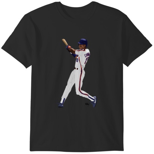 Discover Darryl Strawberry T-Shirts