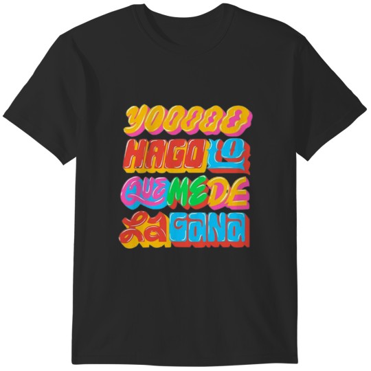 Discover YHLQMDLG T-Shirts