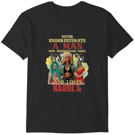 Discover Set of 2 T-Shirts