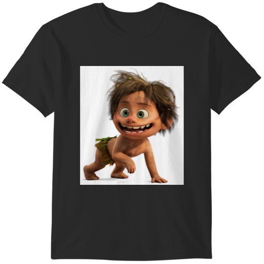 Discover The Good Dinosaur 2015 - 6 T-Shirts