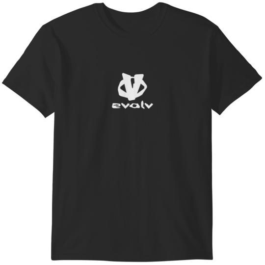 Discover  Evolv Design T-Shirts