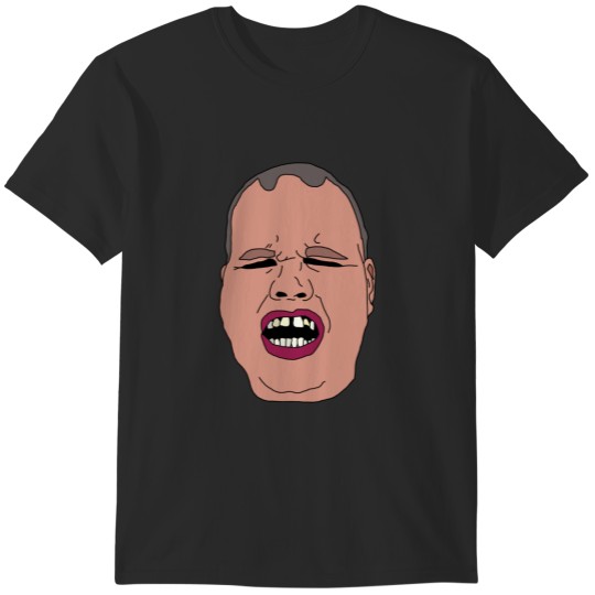 Discover Frankie Macdonald T-Shirts