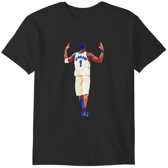 Discover Tracy Mcgrady - Tmac T-Shirts