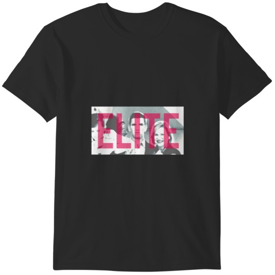 Discover ELIte Graphic T-Shirts