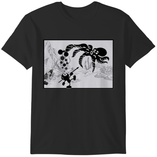 Discover Mr Game  Watch T-Shirts