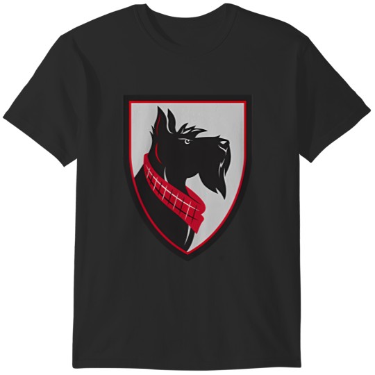 Discover Carnegie Mellon Tartans 36 Anniversary Tee T-Shirts