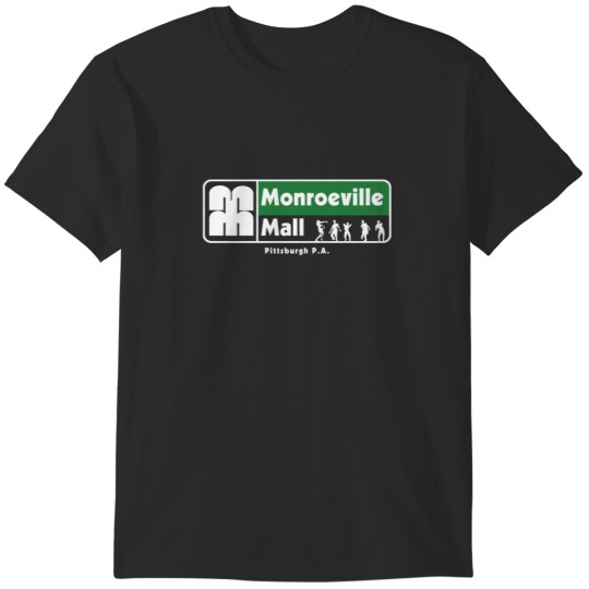 Discover Monroeville Mall Dawn of the Dead T-Shirts