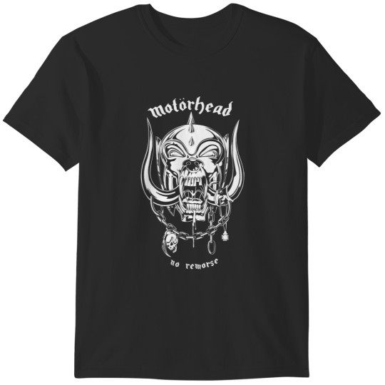 Discover Ace Of Spades << Motorheads T-Shirts
