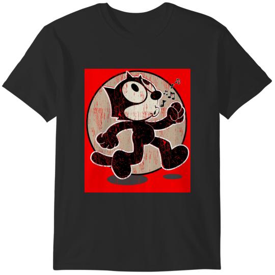 Discover Vintage Felix The Cat T-Shirts