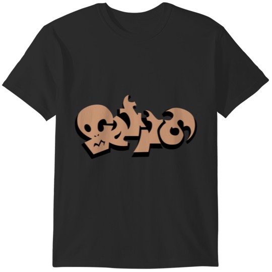 Discover The World Ends With You – Gatito T-Shirts