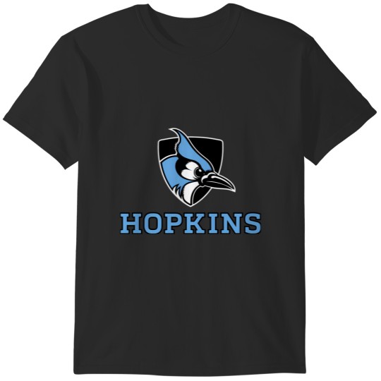 Discover Johns Hopkins Womens 36 Anniversary Tee T-Shirts