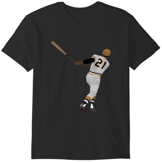 Discover Roberto Clemente 36 Anniversary Tee T-Shirts