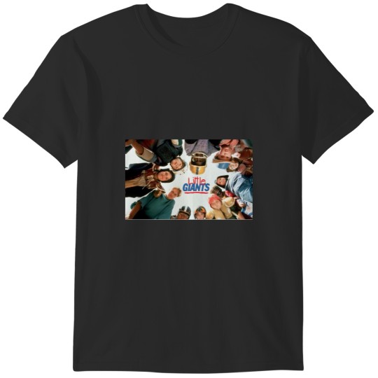Discover Little Giants Classic  Little Giants Classic Jean Giraud (1)Jean Giraud (1) T-Shirts