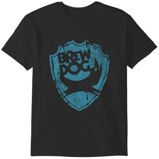 Discover BrewDog T-Shirts