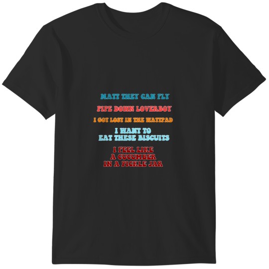 Discover Sturniolo Triplets Chris Sturniolo do you know how many dead people have died T-Shirts
