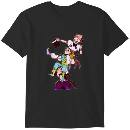 Discover Bungee Gum T-Shirts