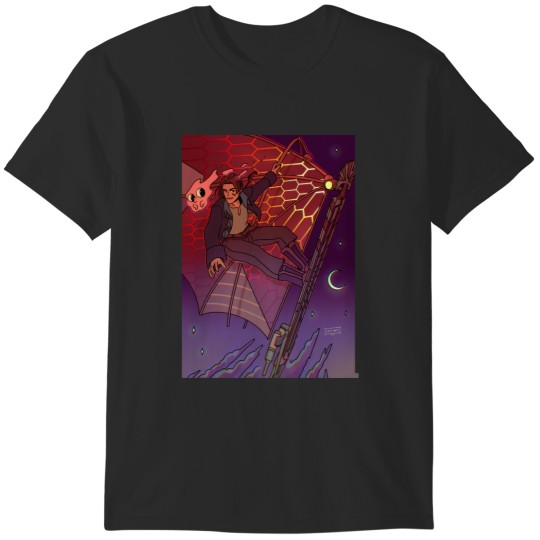 Discover Jim Hawskin 1987 Goo Goo Dolls T-Shirts