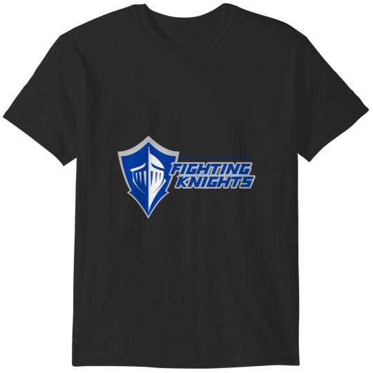 Discover Lynn University Fighting Knights 36 Anniversary Tee T-Shirts