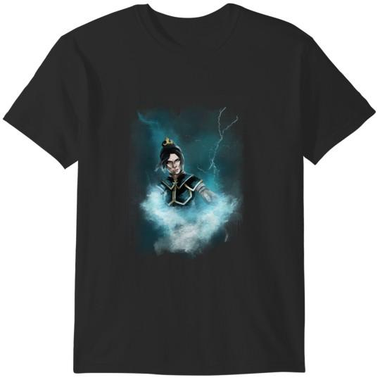 Discover Azula T-Shirts