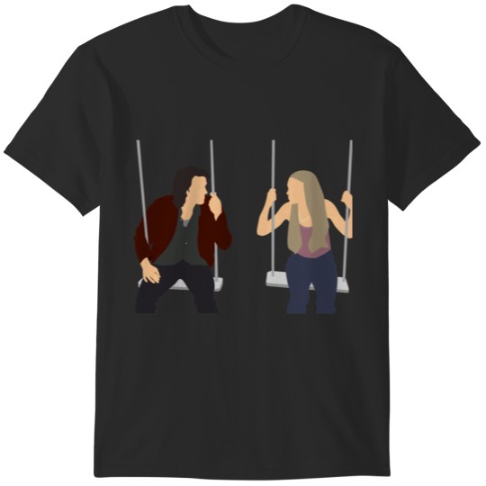 Discover 10 Things I Hate About You T-Shirts