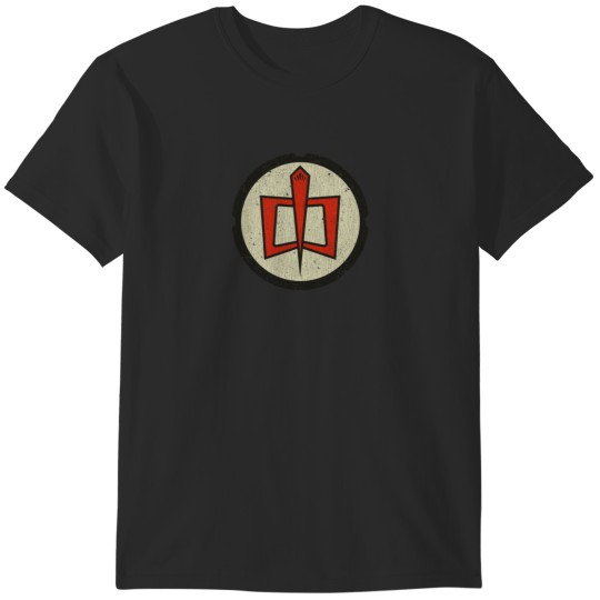 Discover The Greatest American Hero  .png T-Shirts