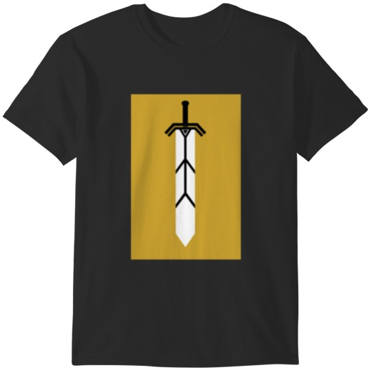 Discover Magik's Soulsword iPhone Case.png T-Shirts