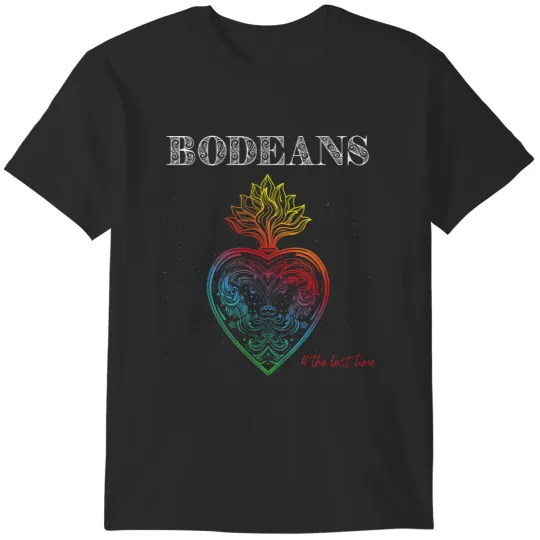 Discover BoDeans T-Shirts