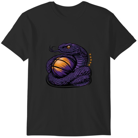 Discover Mamba mentality T-Shirts