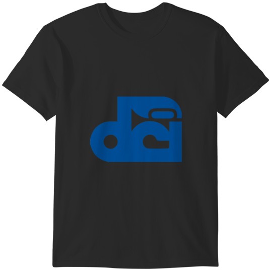 Discover Drum Corps International (DCI) Logo Classic T-Shirt T-Shirts