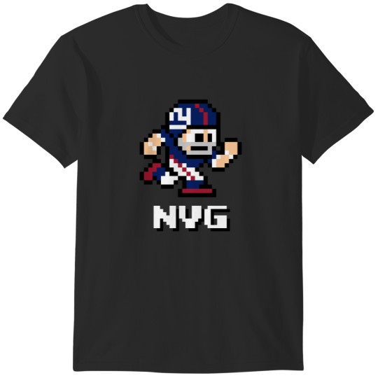 Discover NewYork Giants (Tecmo SuperBowl Football Player) (2) Jean Giraud (1)Jean Giraud (1) T-Shirts