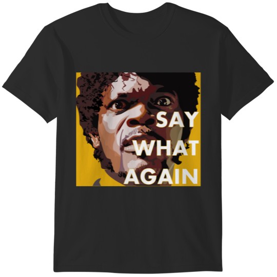 Discover PULP FICTION T-Shirts