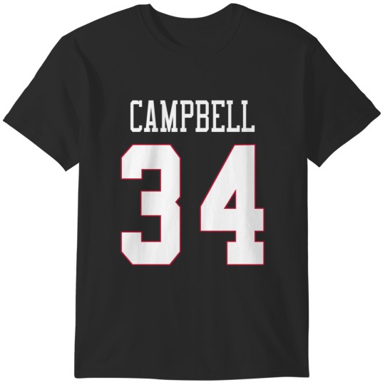 Discover Earl Campbell T-Shirts