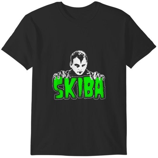 Discover Skiba Matt Skiba T-Shirts