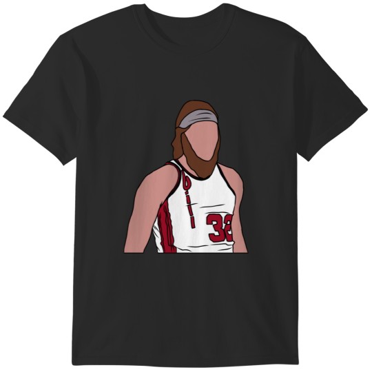 Discover Bill Walton Portland T-Shirts