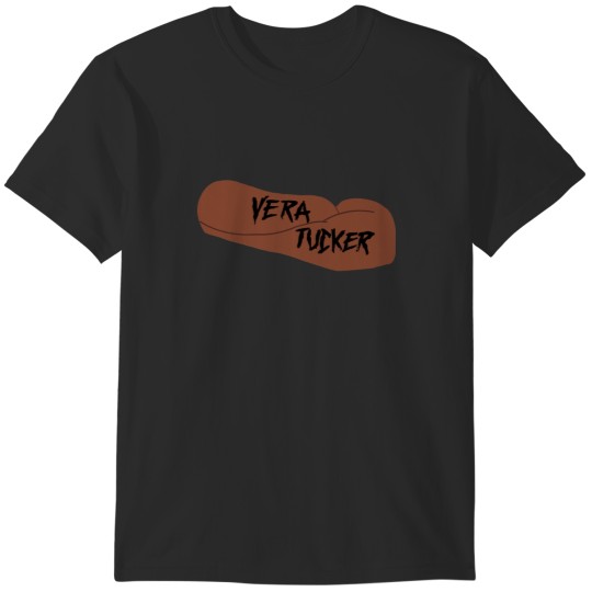 Discover Jets Alijah Vera Tucker T-Shirts
