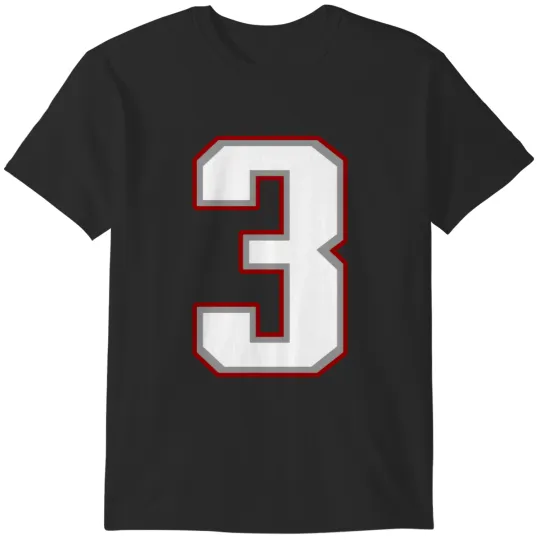 Discover number 3 T-Shirts
