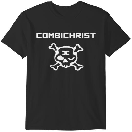 Discover Camisetas Combichrist