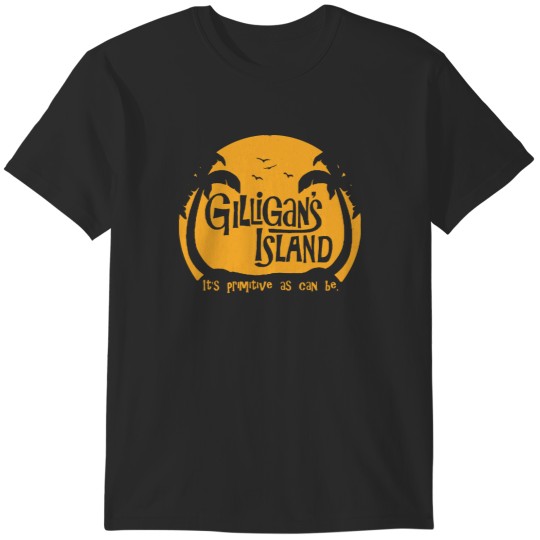 Discover Gilligan&39;s Island T-Shirts