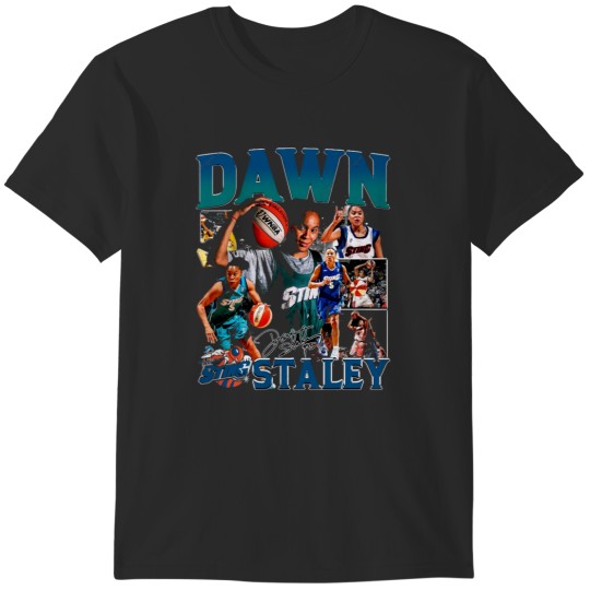 Discover Dawn Staley T-Shirt