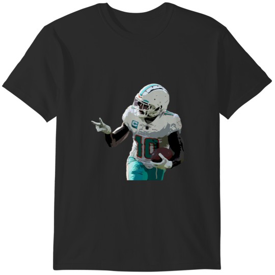 Discover Tyreek Hill T-Shirts