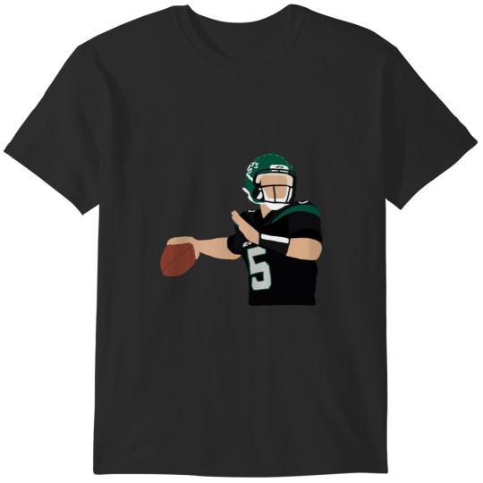 Discover Mike White, NY JEts T-Shirts