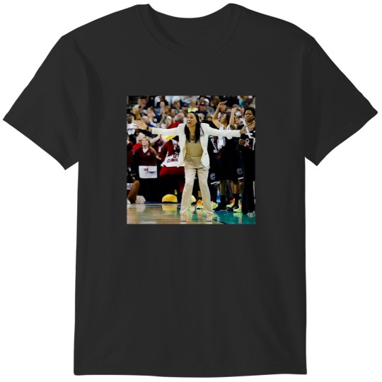 Discover Dawn Staley T-Shirts