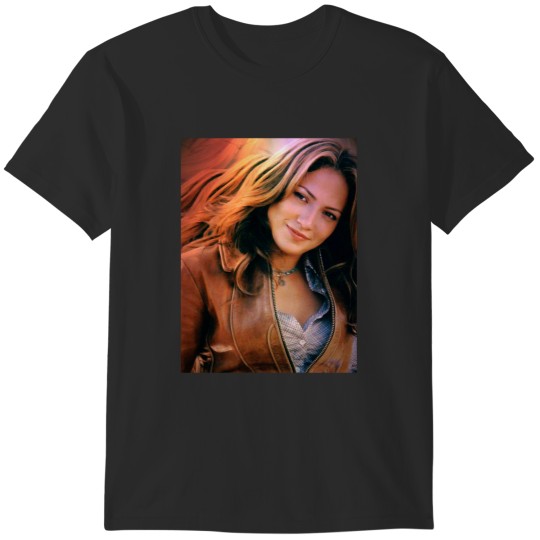 Discover Jennifer Lopez JLO T-Shirts