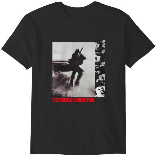 Discover The French Connection T-Shirts