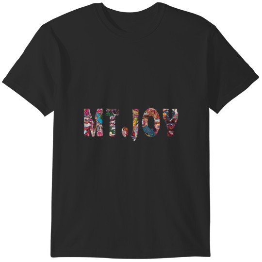 Discover Untitled T-Shirts