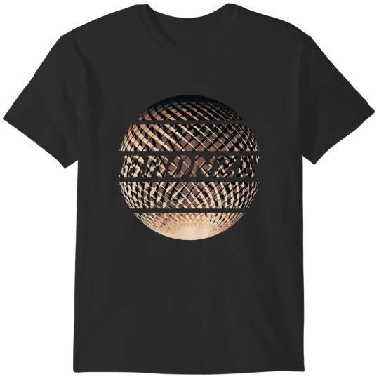 Discover Bronze Bronze T-Shirts